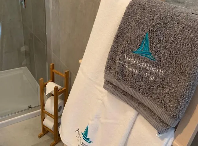 Scandi N*.9 Pobierowo